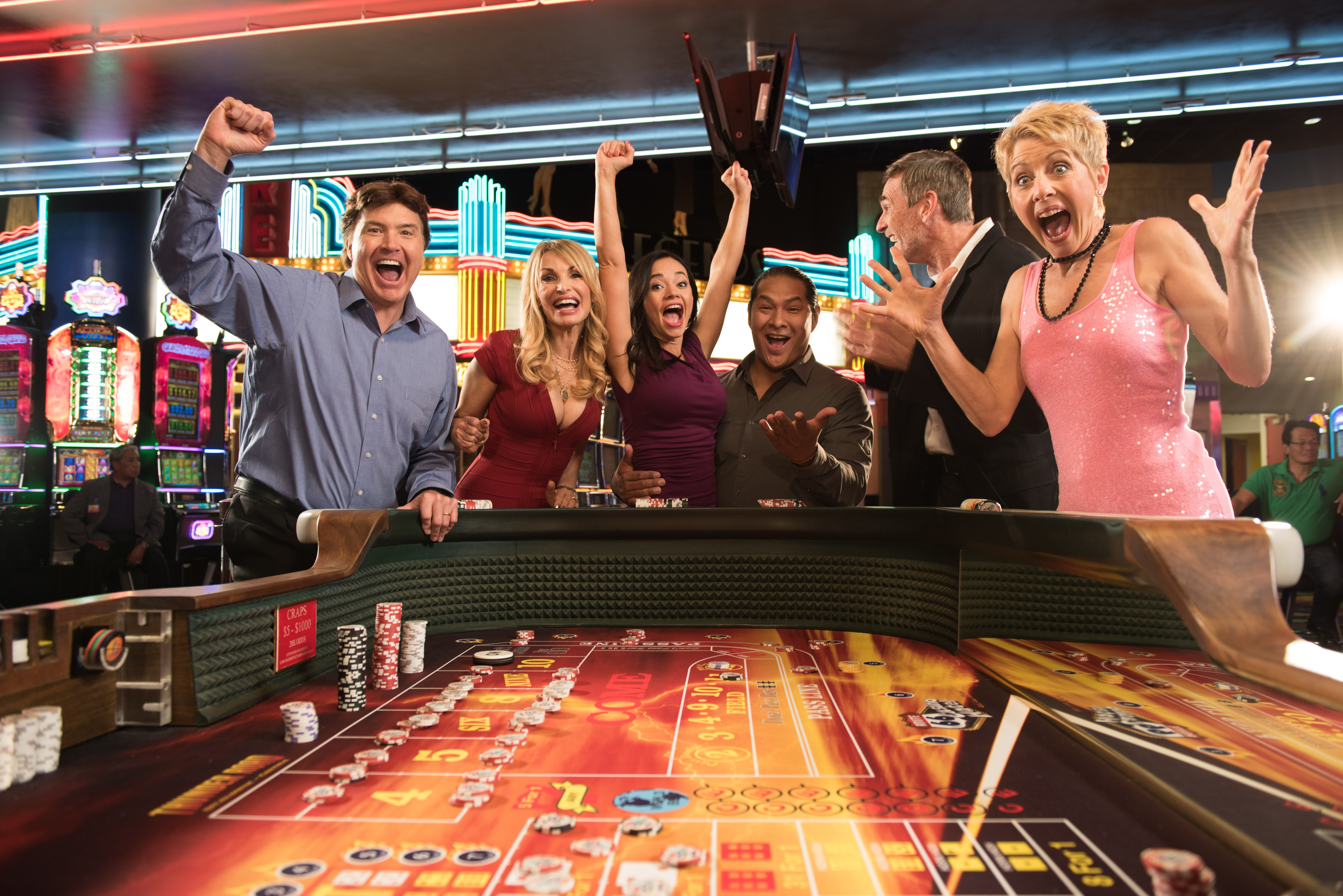 Roll To Win Craps Roll To Win Craps