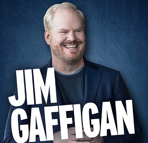 Jim Gaffigan @ Route 66