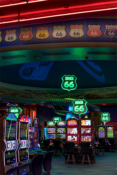 Route 66 Casino Online Slots Route 66 Casino Online Slots