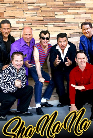 Sha Na Na @ Route 66 Casino's Legends Theater