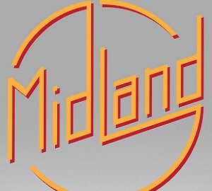 Midland @ Route 66 Casino's Legends Theater