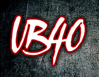 UB40 @ Route 66 Casino's Legends Theater