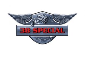 38 Special @ Route 66 Casino's Legends Theater