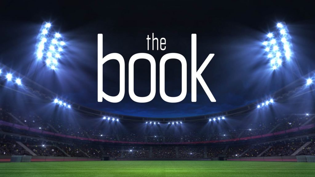 The Book Sports Betting