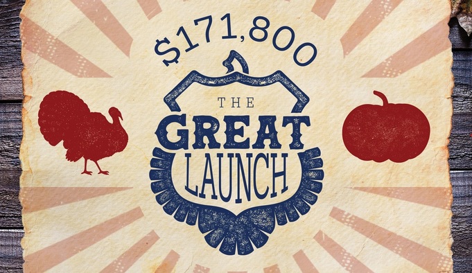 Route 66 Casino Hotel Great Launch promotion in November