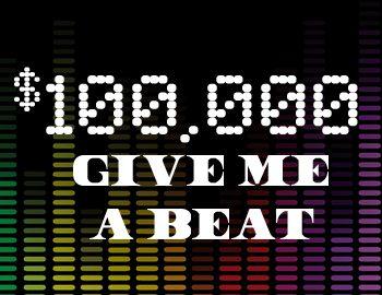 RT66 Casino 100k Give-me-a-beat June promotion Route 66 Casino May 35k Fortune Teller promotion