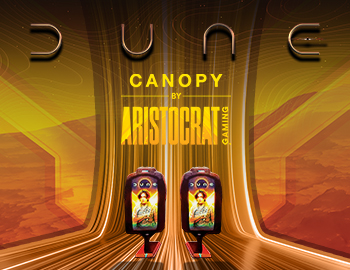 RT66 Casino new Dune Canopy slot machine