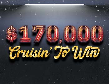 Albuquerque's Route 66 Casino March cash giveaway 