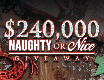Albuquerque's Route 66 Casino March cash giveaway
