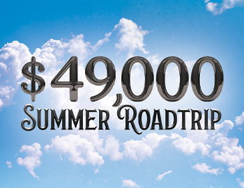 Route 66 Casino May 35k Fortune Teller promotion