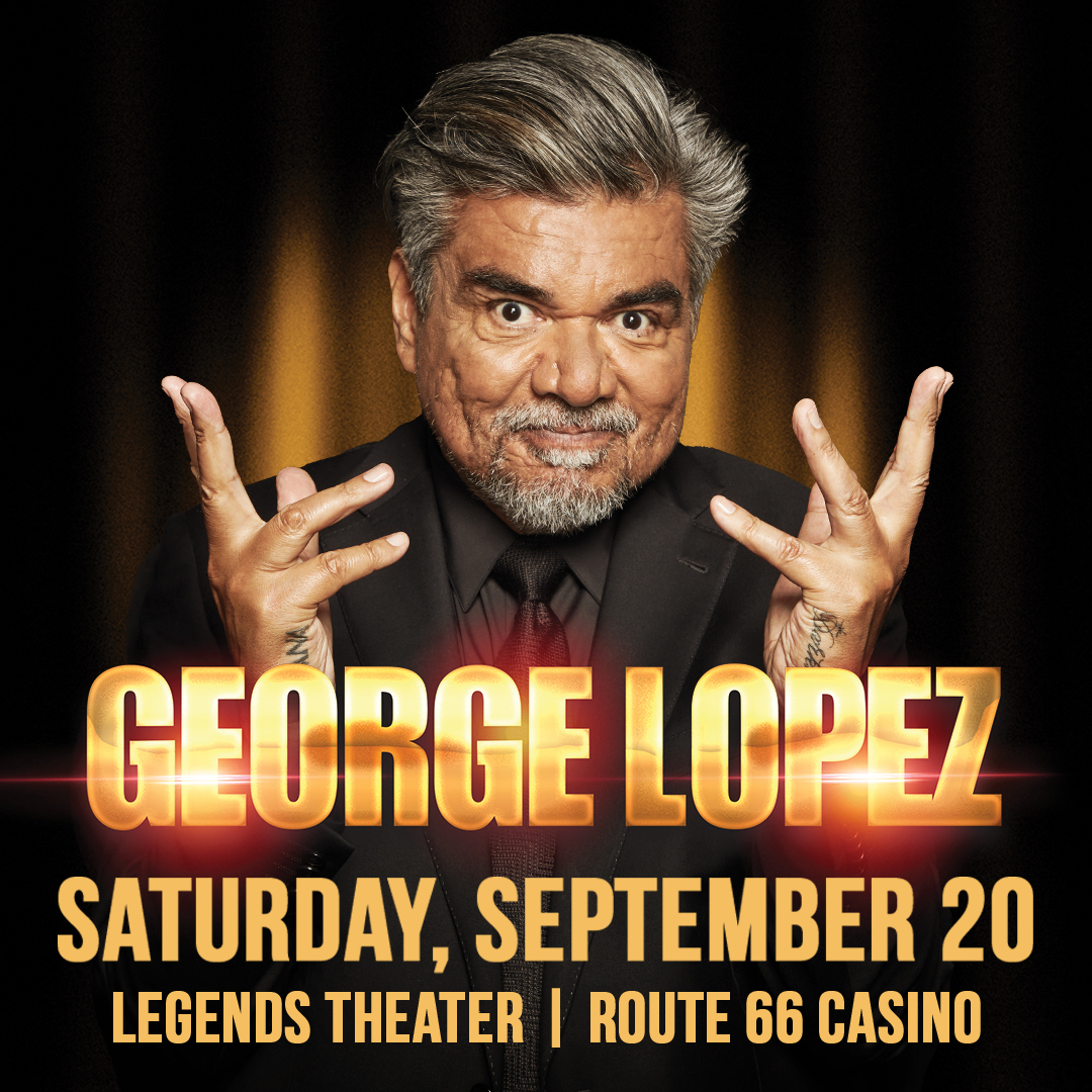 George Lopez