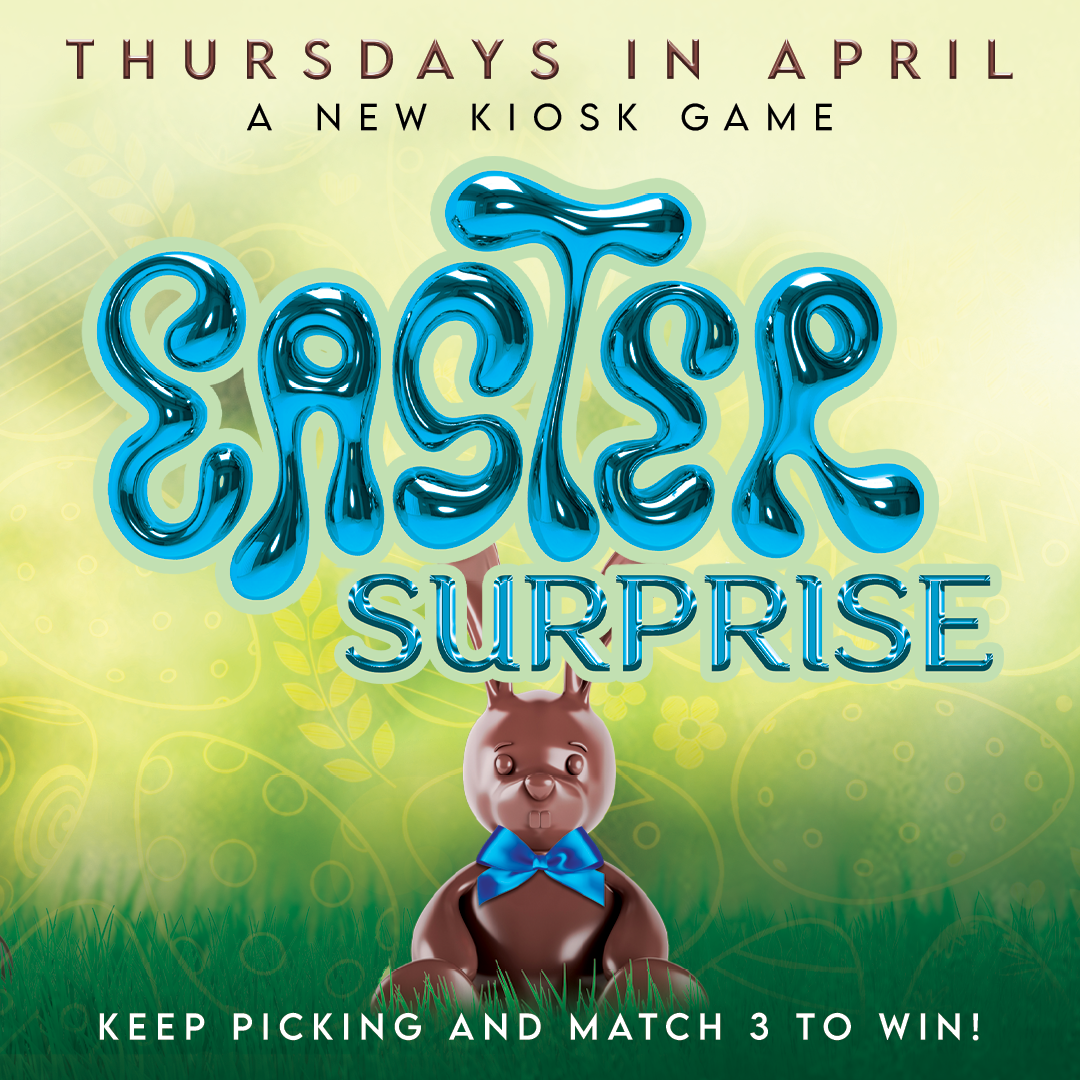 RT660915 APR Signage Package - Easter Surprise 1080x1080 (1) Easter Surprise