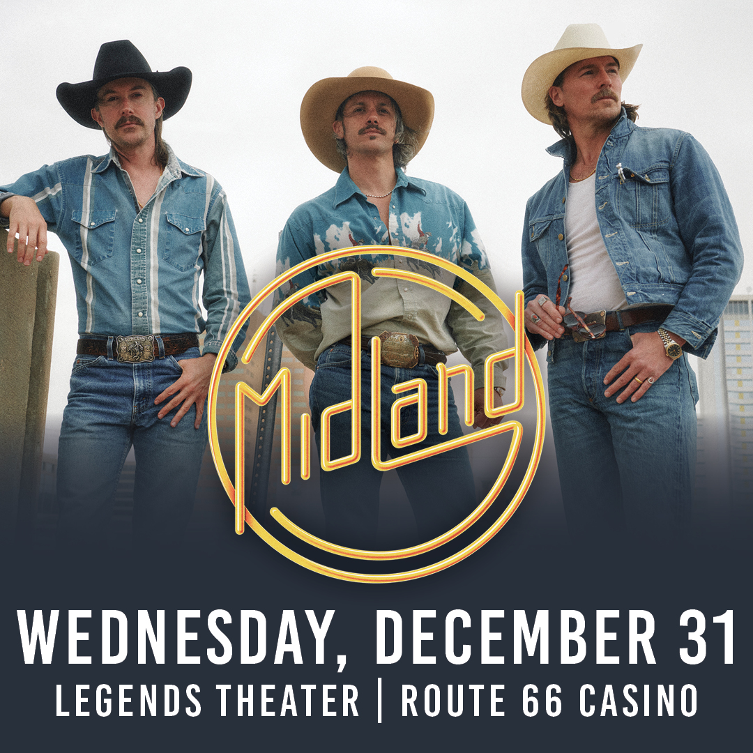 Midland August 9