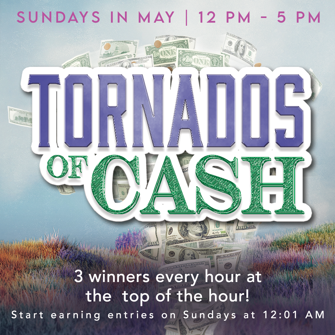 RT660936 MAY Signage Package - Tornados of Cash 1080x1080