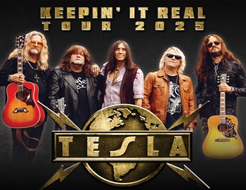Tesla June 28