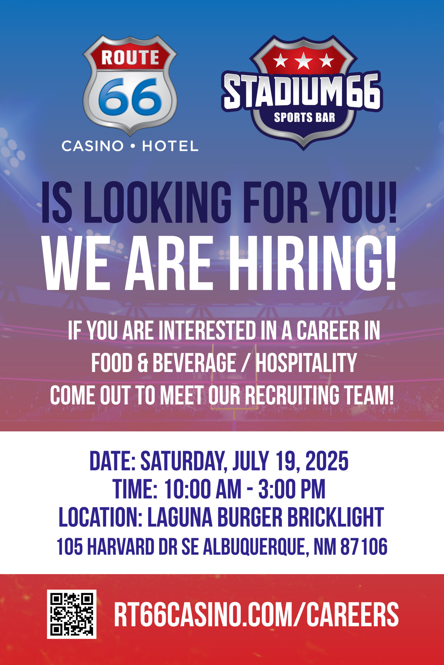 Stadium-66-Career-Fair-Flyer