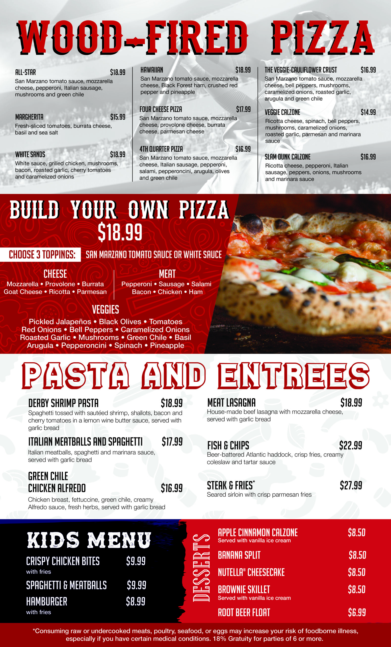 Stadium66 11x17 Menu (AUG25) BACK V7