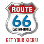 Route 66 Casino Hotel