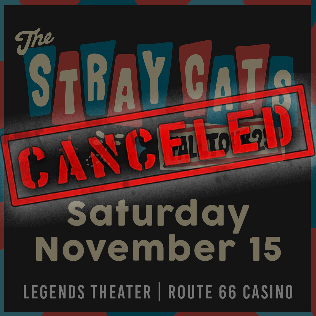 Lance Burton Rt 66 Casino