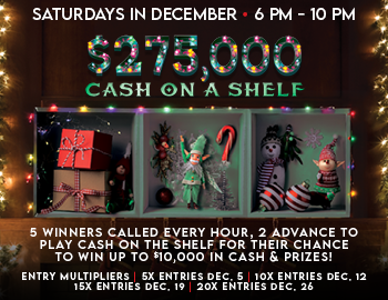 Rt 66 Casino Centennial Road Trip game