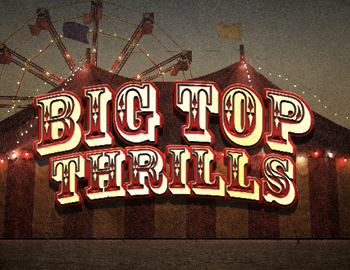 Gold Rush kiosk game