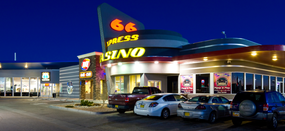Casino Xpress