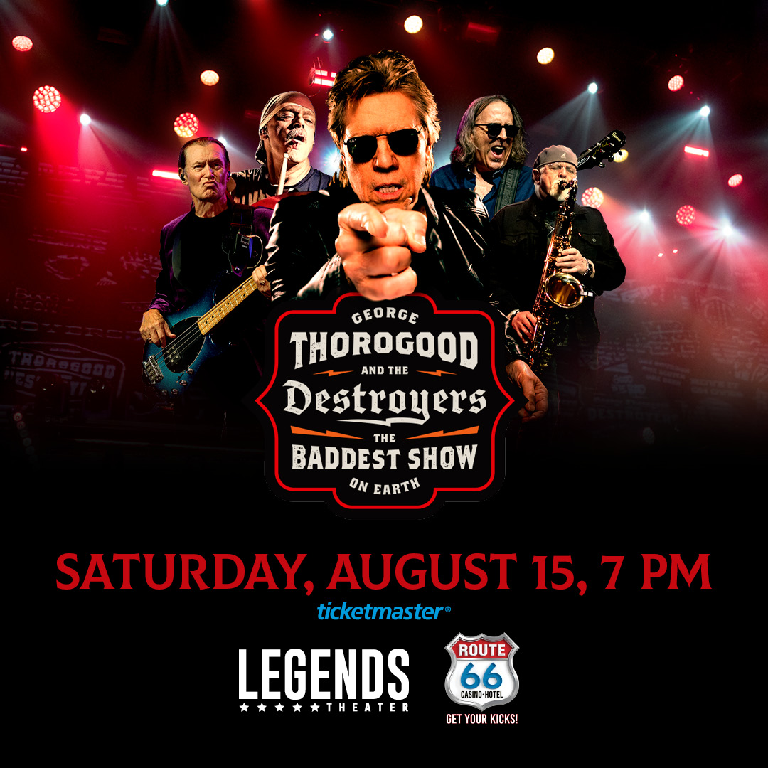 Loverboy ABQ NM 01/16/26