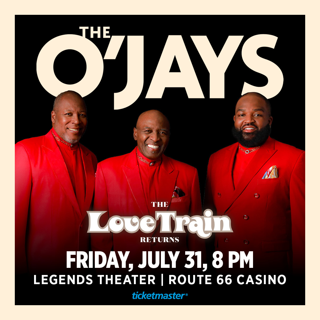 Loverboy ABQ NM 01/16/26