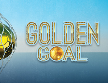 RT66 1278 JUN Images - Golden Goal2_350 x 270 Gold Rush kiosk game