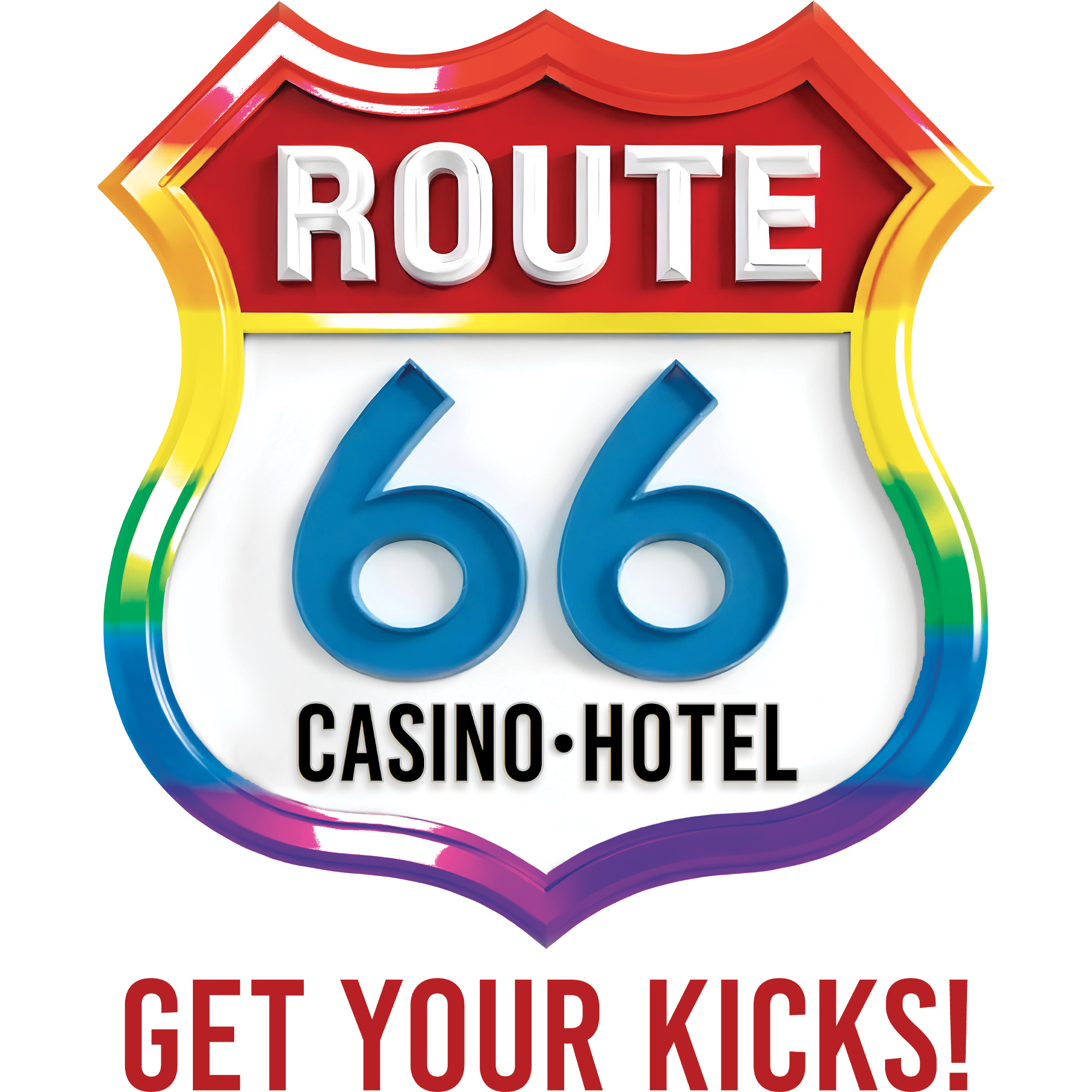 Route 66 Casino Hotel