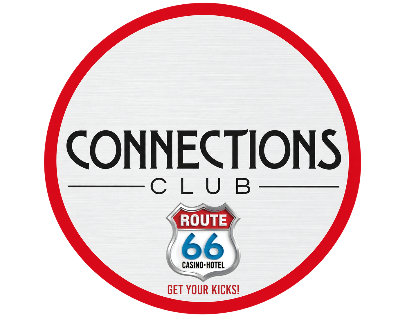 Route 66 Casino Hotel