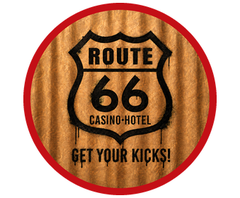 Route 66 Casino Hotel